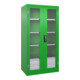 C+P Schwerlastschrank Acurado Pro 1950 x 1000 x 600mm mit Schubladen
