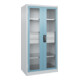 C+P Schwerlastschrank Acurado Pro 1950 x 1000 x 600mm mit Schubladen