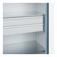 C+P Schwerlastschrank Acurado Pro 1950 x 1000 x 600mm mit Schubladen