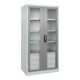C+P Schwerlastschrank Acurado Pro 1950 x 1000 x 600mm mit Schubladen