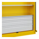 C+P Schwerlastschrank Acurado Pro 1950 x 1200 x 500 mm 1023/1023