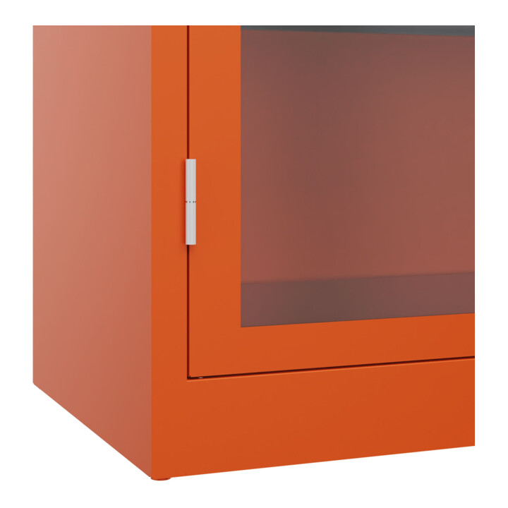 C+P Schwerlastschrank Acurado Pro 1950 x 1200 x 500 mm 2004/2004