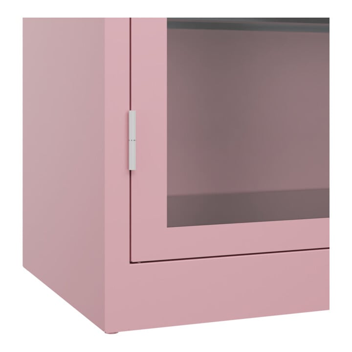 C+P Schwerlastschrank Acurado Pro 1950 x 1200 x 500 mm 3015/3015