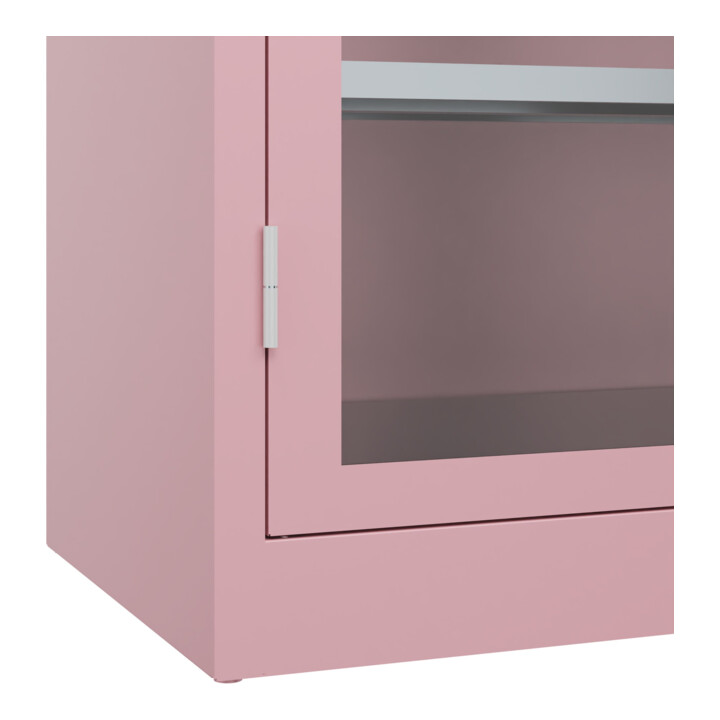 C+P Schwerlastschrank Acurado Pro 1950 x 1200 x 500 mm 3015/3015