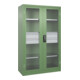 C+P Schwerlastschrank Acurado Pro 1950 x 1200 x 500 mm 6011/6011