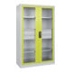 C+P Schwerlastschrank Acurado Pro 1950 x 1200 x 500 mm 7035/0024