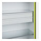 C+P Schwerlastschrank Acurado Pro 1950 x 1200 x 500 mm 7035/0024