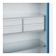 C+P Schwerlastschrank Acurado Pro 1950 x 1200 x 500 mm 7035/5012
