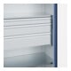 C+P Schwerlastschrank Acurado Pro 1950 x 1200 x 500 mm 7035/5023