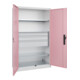 C+P Schwerlastschrank Acurado Pro 1950 x 1200 x 500 mm 9016/3015
