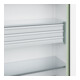 C+P Schwerlastschrank Acurado Pro 1950 x 1200 x 500 mm 9016/6019