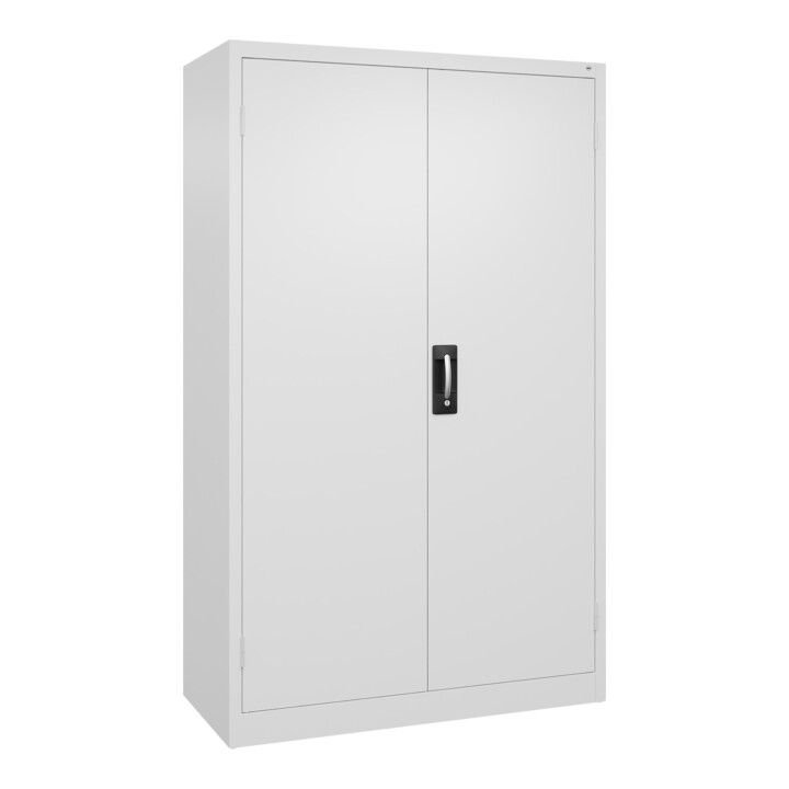 C+P Schwerlastschrank Acurado Pro 1950 x 1200 x 500 mm 9016/9016