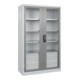 C+P Schwerlastschrank Acurado Pro 1950 x 1200 x 500 mm mit Schubladen
