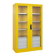 C+P Schwerlastschrank Acurado Pro 1950 x 1200 x 500mm 1023/1023