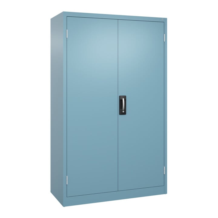 C+P Schwerlastschrank Acurado Pro 1950 x 1200 x 500mm