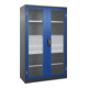 C+P Schwerlastschrank Acurado Pro 1950 x 1200 x 500mm 7016/5010