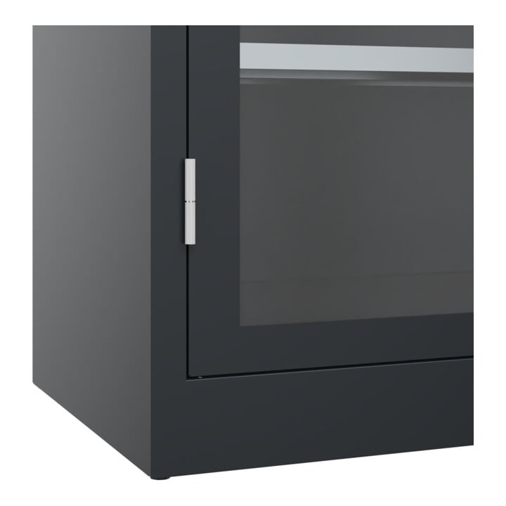 C+P Schwerlastschrank Acurado Pro 1950 x 1200 x 500mm 7021/7021