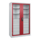 C+P Schwerlastschrank Acurado Pro 1950 x 1200 x 500mm 7035/3003