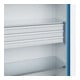 C+P Schwerlastschrank Acurado Pro 1950 x 1200 x 500mm 7035/5012