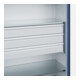 C+P Schwerlastschrank Acurado Pro 1950 x 1200 x 500mm 7035/5023