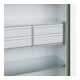 C+P Schwerlastschrank Acurado Pro 1950 x 1200 x 500mm 7035/6011