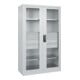 C+P Schwerlastschrank Acurado Pro 1950 x 1200 x 500mm 7035/7035