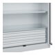 C+P Schwerlastschrank Acurado Pro 1950 x 1200 x 500mm 7035/7035
