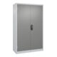 C+P Schwerlastschrank Acurado Pro 1950 x 1200 x 500mm mit Schubladen