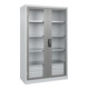 C+P Schwerlastschrank Acurado Pro 1950 x 1200 x 500mm mit Schubladen