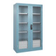 C+P Schwerlastschrank Acurado Pro 1950 x 1200 x 500mm mit Schubladen