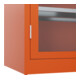 C+P Schwerlastschrank Acurado Pro 1950 x 1200 x 600 mm 2004/2004