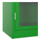 C+P Schwerlastschrank Acurado Pro 1950 x 1200 x 600 mm 6037/6037