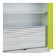 C+P Schwerlastschrank Acurado Pro 1950 x 1200 x 600 mm 7035/0024