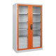 C+P Schwerlastschrank Acurado Pro 1950 x 1200 x 600 mm 7035/2004