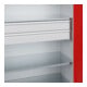 C+P Schwerlastschrank Acurado Pro 1950 x 1200 x 600 mm 7035/3020