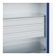 C+P Schwerlastschrank Acurado Pro 1950 x 1200 x 600 mm 7035/5010