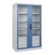 C+P Schwerlastschrank Acurado Pro 1950 x 1200 x 600 mm 7035/5023