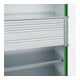 C+P Schwerlastschrank Acurado Pro 1950 x 1200 x 600 mm 7035/6037