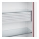 C+P Schwerlastschrank Acurado Pro 1950 x 1200 x 600 mm 9016/3015