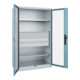 C+P Schwerlastschrank Acurado Pro 1950 x 1200 x 600 mm mit Schubladen