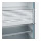 C+P Schwerlastschrank Acurado Pro 1950 x 1200 x 600 mm mit Schubladen