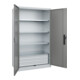 C+P Schwerlastschrank Acurado Pro 1950 x 1200 x 600 mm mit Schubladen
