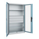 C+P Schwerlastschrank Acurado Pro 1950 x 1200 x 600 mm mit Schubladen