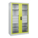 C+P Schwerlastschrank Acurado Pro 1950 x 1200 x 600 mm mit Schubladen