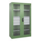 C+P Schwerlastschrank Acurado Pro 1950 x 1200 x 600 mm mit Schubladen