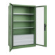 C+P Schwerlastschrank Acurado Pro 1950 x 1200 x 600 mm mit Schubladen