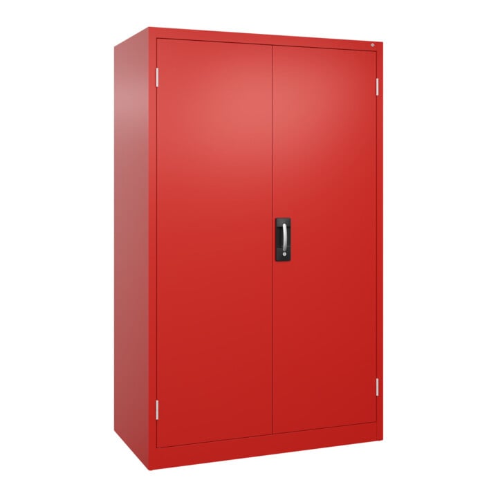 C+P Schwerlastschrank Acurado Pro 1950 x 1200 x 600mm 3020/3020