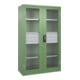 C+P Schwerlastschrank Acurado Pro 1950 x 1200 x 600mm 6011/6011
