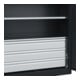 C+P Schwerlastschrank Acurado Pro 1950 x 1200 x 600mm 7021/7021