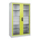 C+P Schwerlastschrank Acurado Pro 1950 x 1200 x 600mm 7035/0024